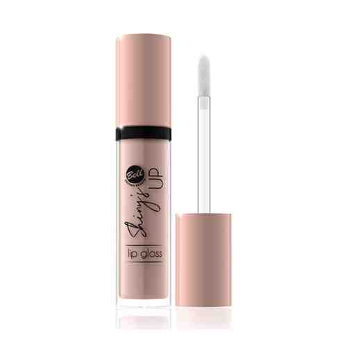 Блеск для губ BELL SHINYS UP LIP GLOSS тон 06 арт. 205155