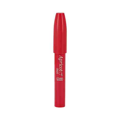 Блеск для губ ETUDE APRICOT STICK тон #319AD арт. 206323