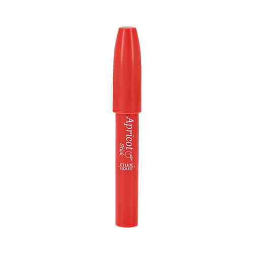 Блеск для губ ETUDE APRICOT STICK тон #419AD арт. 206324