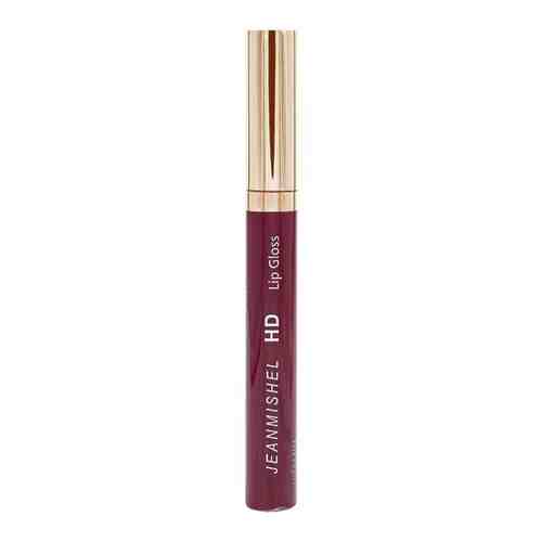 Блеск для губ Gloss Jeanmishel тон 09 ягодный сироп