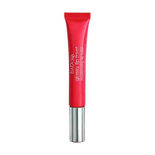 Блеск для губ ISADORA GLOSSY LIP TREAT тон 62 арт. 200080