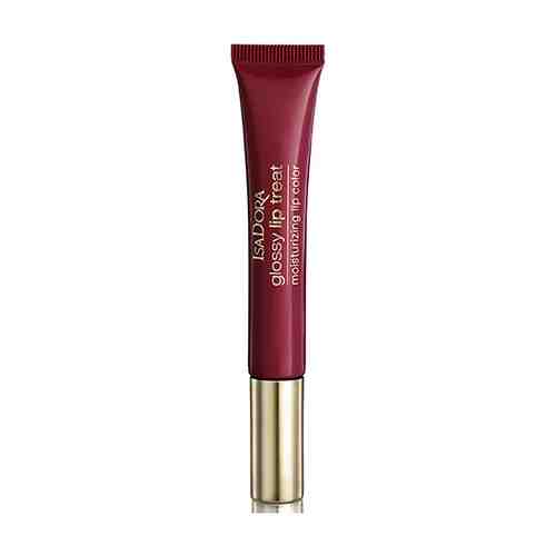 Блеск для губ ISADORA GLOSSY LIP TREAT тон 82 арт. 200077