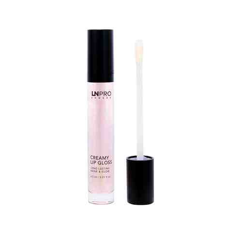 Блеск для губ LN PROFESSIONAL CREAMY LIP GLOSS тон 101 арт. 211232