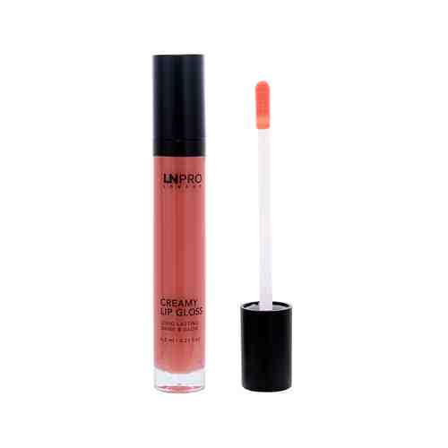 Блеск для губ LN PROFESSIONAL CREAMY LIP GLOSS тон 103 арт. 211234