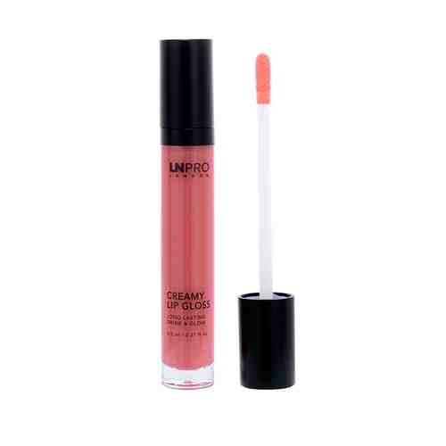 Блеск для губ LN PROFESSIONAL CREAMY LIP GLOSS тон 104 арт. 211235