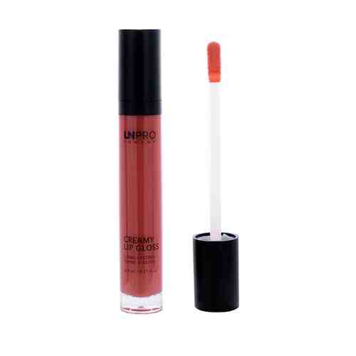 Блеск для губ LN PROFESSIONAL CREAMY LIP GLOSS тон 106 арт. 211237