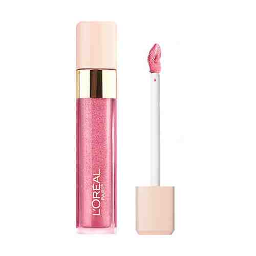 Блеск для губ LOREAL INFAILLIBLE тон 213 pink party арт. 202810