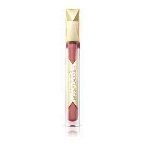 Блеск для губ MAX FACTOR HONEY LACQUER тон 35 blooming berry