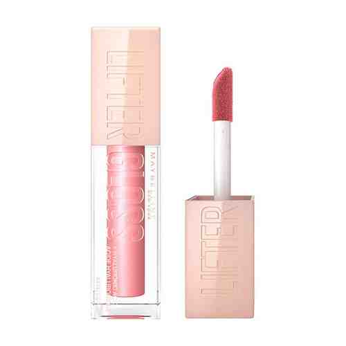 Блеск для губ MAYBELLINE LIFTERGLOSS тон 004 арт. 203774