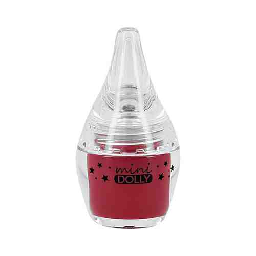 Блеск для губ MINI DOLLY ICED тон frozen cherry арт. 181701