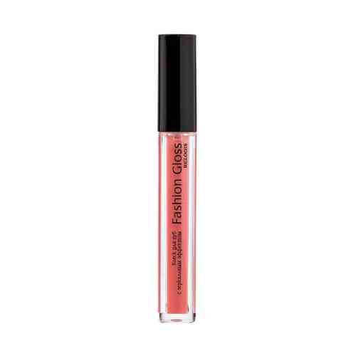 Блеск для губ RELOUIS FASHION GLOSS тон 03 Мода Милана с зеркальным эффектом арт. 206790