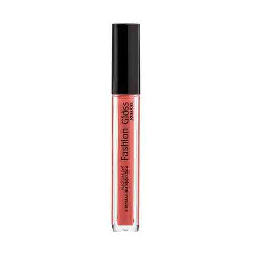 Блеск для губ RELOUIS FASHION GLOSS тон 05 Интриги Монте-Карло с зеркальным эффектом арт. 206791