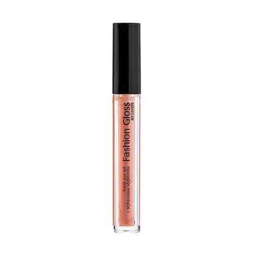 Блеск для губ RELOUIS FASHION GLOSS тон 17 Шедевры Рима с зеркальным эффектом арт. 206798