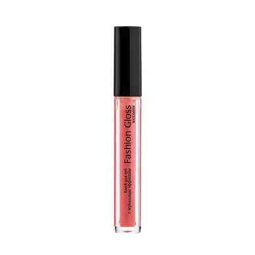 Блеск для губ RELOUIS FASHION GLOSS тон 18 Сияние Вены с зеркальным эффектом арт. 206799