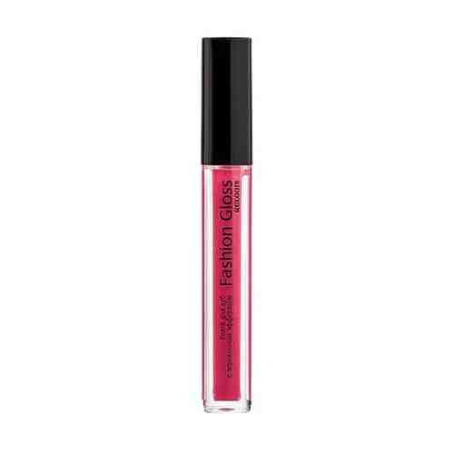 Блеск для губ RELOUIS FASHION GLOSS тон 20 Совершенство Женевы с зеркальным эффектом арт. 206801