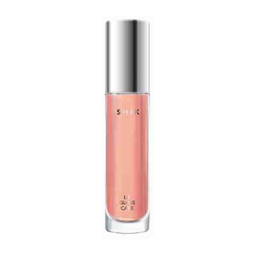 Блеск ухаживающий для губ Lip Care Gloss SHIK (04 LIGHT PEACH)