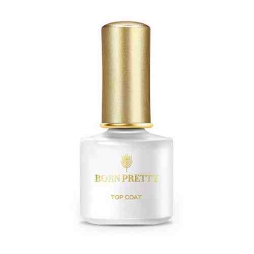 Born Pretty, Топ для гель-лака 43180 Top Coat 30s Fast Dry No Wipe, 6 мл