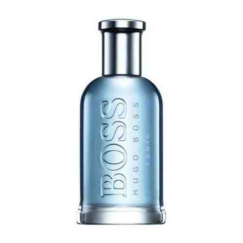 BOSS BOTTLED TONIC. Туалетная вода. Аромат мужской, 100 мл