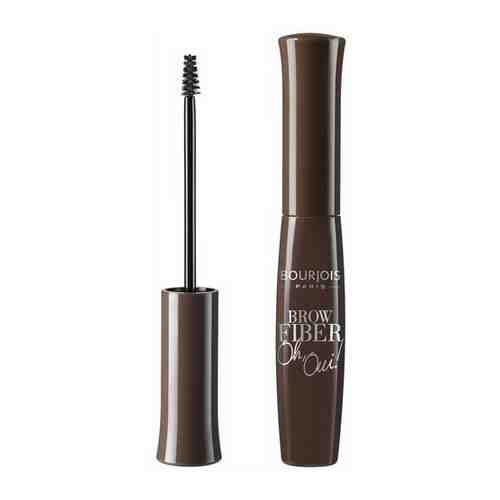 Bourjois Тушь для бровей Brow Fiber Oh, Oui, Тон 003