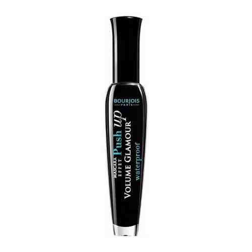 Bourjois Тушь для ресниц Volume Glamour Effet Push Up Waterproof, 71