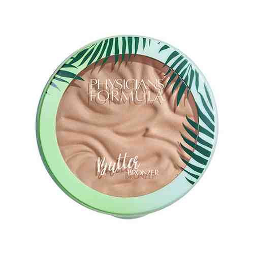 Бронзер для лица PHYSICIANS FORMULA MURUMURU BUTTER тон светлый загар арт. 140157