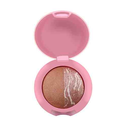 Бронзер для лица SODA SHIMMER BRONZER тон 101 арт. 203235