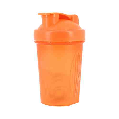 Бутылка для воды FUN SPORT SHAKE orange 500 мл арт. 178970