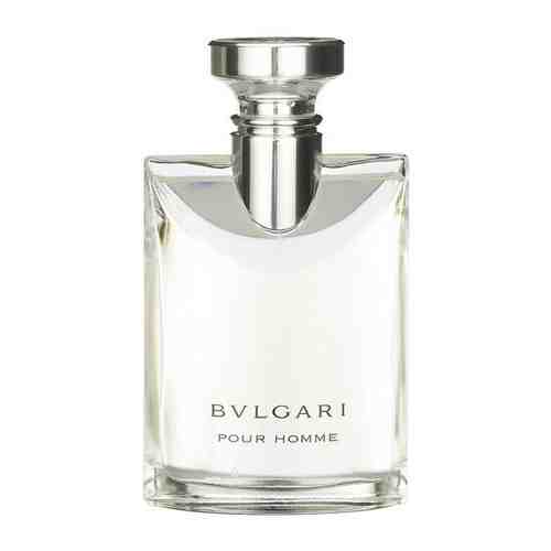 Bvlgari Pour Homme туалетная вода 100 мл