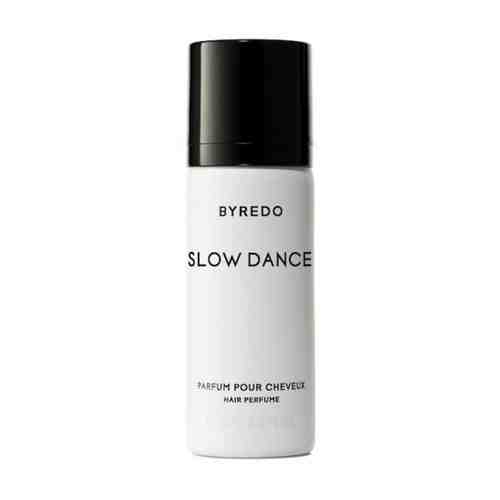 Byredo Slow Dance парфюм для волос 75мл