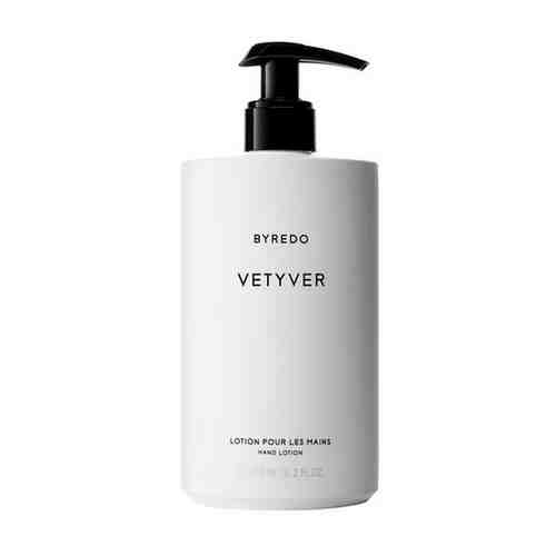 Byredo Vetyver Лосьон д/рук 450 мл