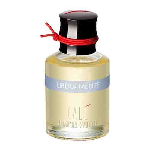 CALE FRAGRANZE D'AUTORE LIBERA MENTE (EDP 50 ML)