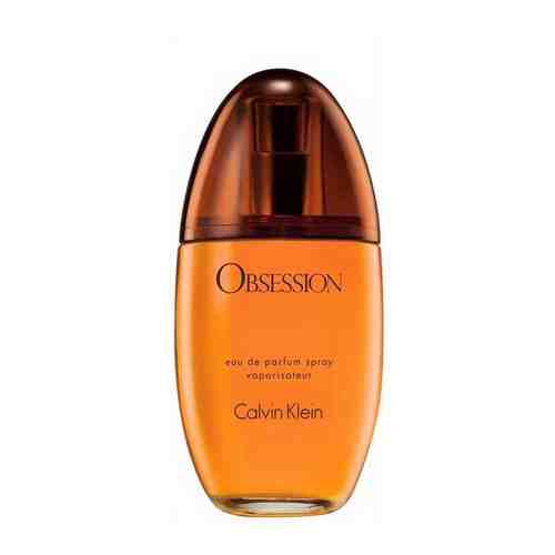 Calvin Klein Obsession парфюмерная вода 100 мл