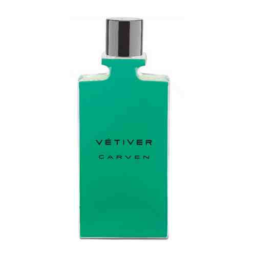 Carven Vetiver туалетная вода 50мл