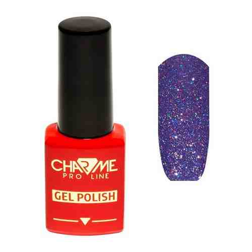 Charme Laser purple effect 02