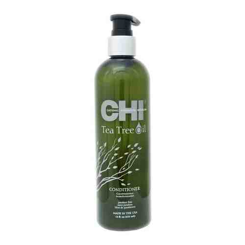 CHI Кондиционер Tea Tree Oil, 739 мл