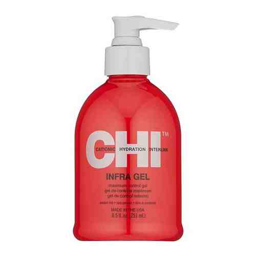 CHI Styling Infra Gel