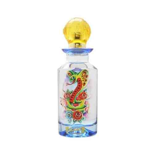 Christian Audigier Ed Hardy Villain for Men туалетная вода 30мл