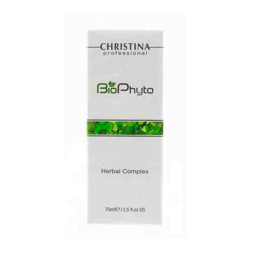 Christina Bio Phyto Нerbal Complex