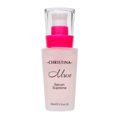 Christina Muse Детокс-сыворотка для лица Суприм Serum Supreme 100 мл