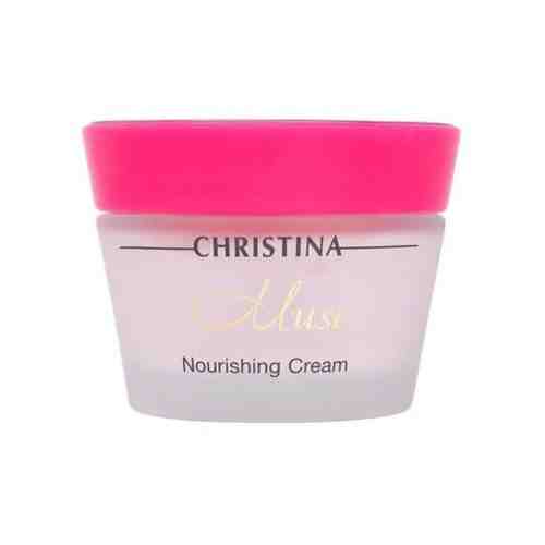 Christina Muse Питательный крем для лица Nourishing Cream 50 мл