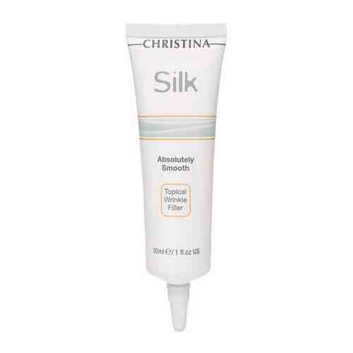 Christina Silk Сыворотка для местного заполнения морщин Absolutely Smooth Topical Wrinkle Filler 30 мл