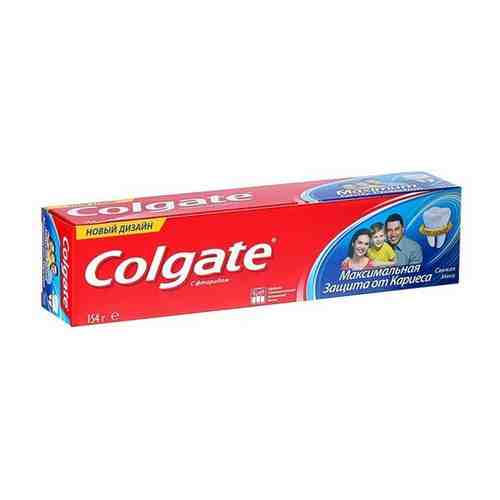 Colgate Зубная паста Colgate «Максимальная защита от кариеса», свежая мята, 100 мл