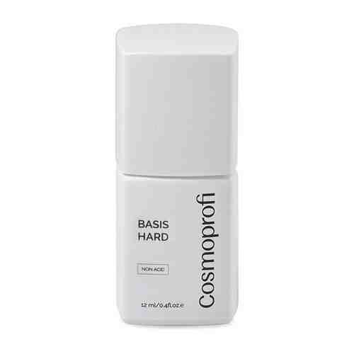 Cosmoprofi Гель базовый Basis Hard, 12 ml