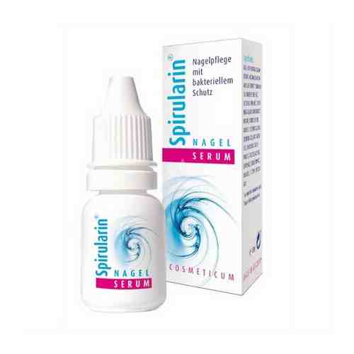 Cыворотка для ногтей Spirularin NS (Nagelserum) 10 мл