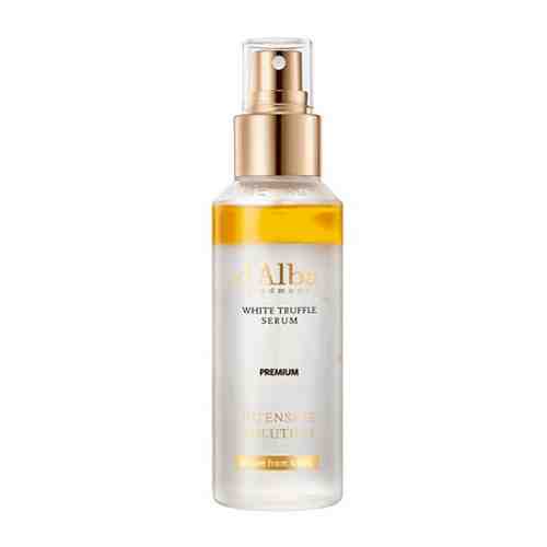 D'Alba Питательная сыворотка-спрей с белым трюфелем Piedmont White Truffle First Spray Serum 100 мл.