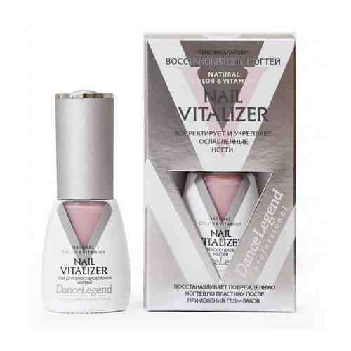 Dance Legend, Средство для ногтей Nail Vitalizer №2 Blossomizer