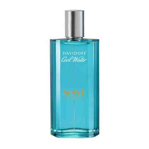 Davidoff Cool Water Wave 2017 туалетная вода 125 мл