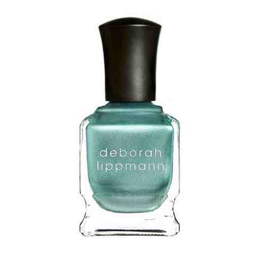 Deborah Lippmann I`ll Take Manhattan лак для ногтей