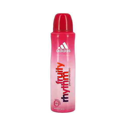 Део-спрей жен. ADIDAS FRUITY RHYTHM 150 мл арт. 84408