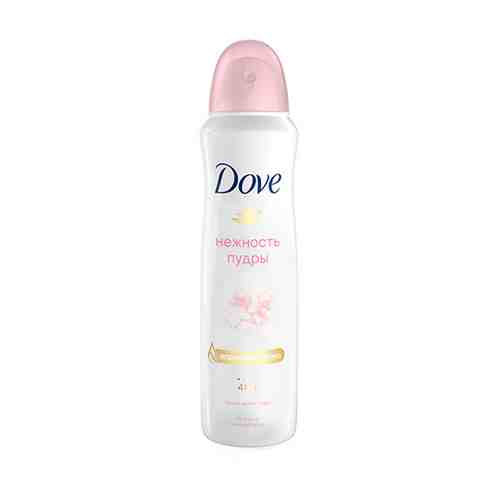 Део-спрей жен. DOVE POWDER SOFT Антиперспирант 150 мл арт. 112513